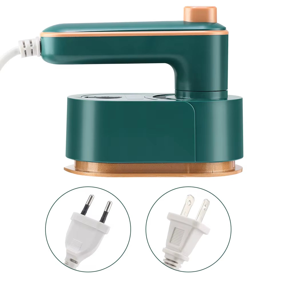 Mini Fer à repasser portable