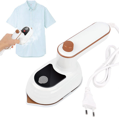 Mini fer à repasser portable